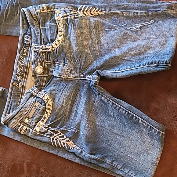 LA Idol jeans - Picture 4 of 7